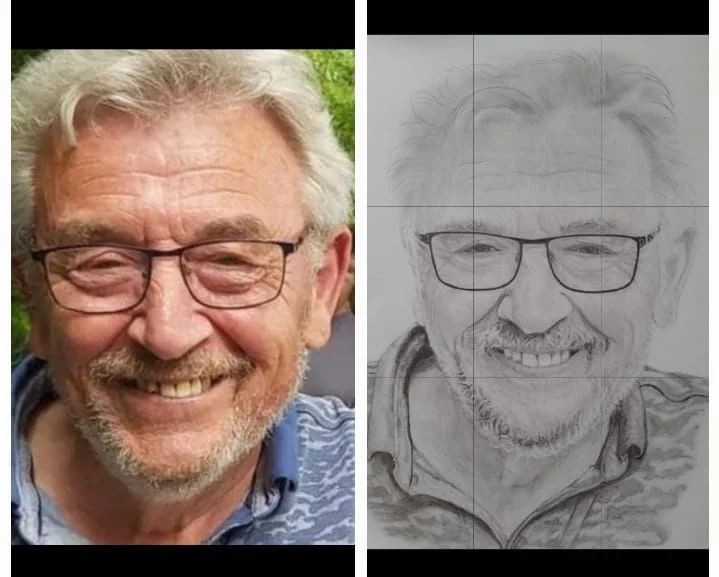 Referentiefoto