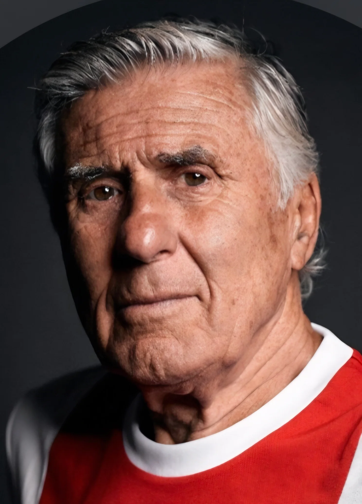 Referentiefoto
