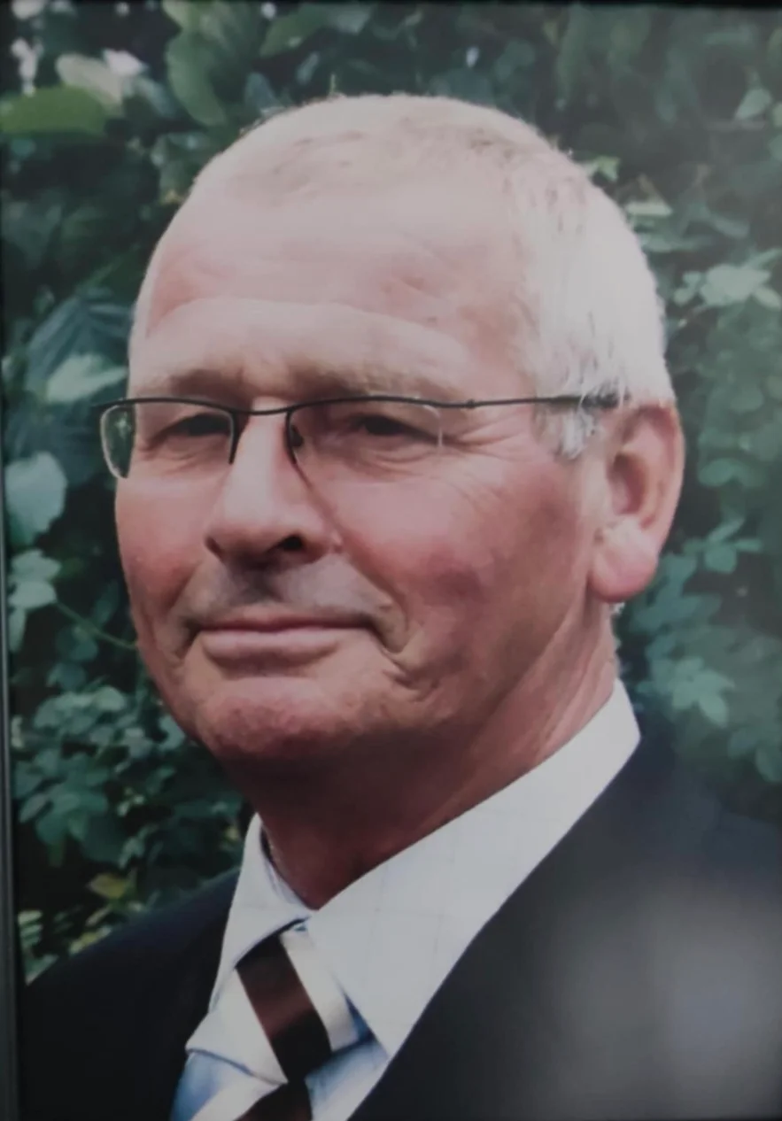 Referentiefoto