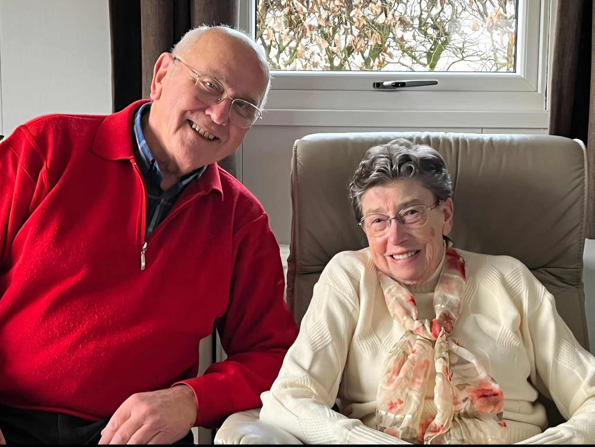 Referentiefoto