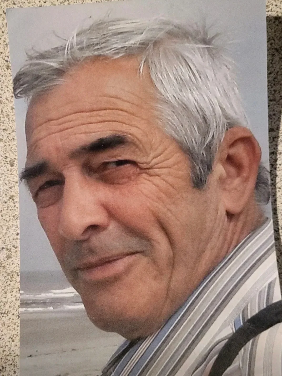 Referentiefoto