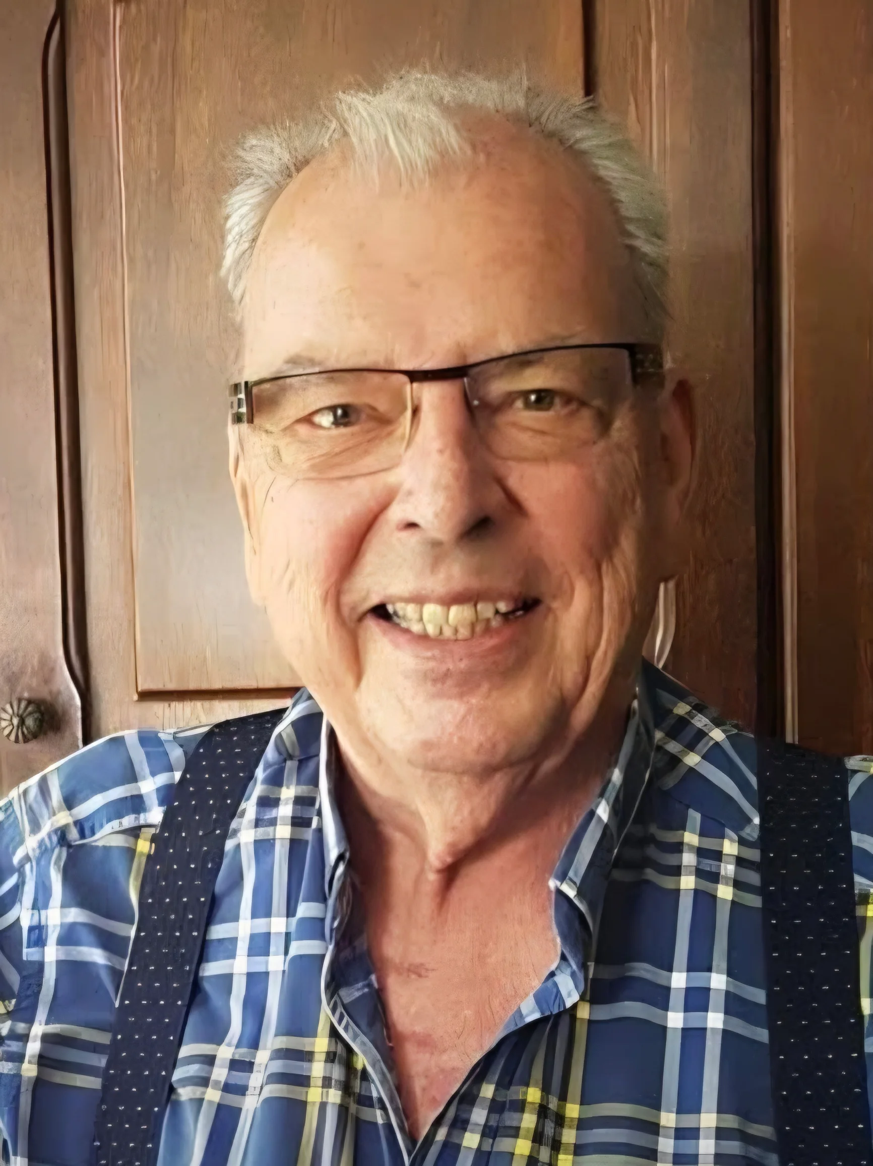 Referentiefoto